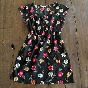 Tucker brand dress, size Medium